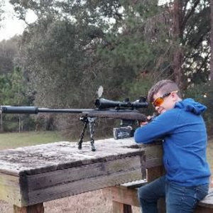 Meet your Posher, Brody